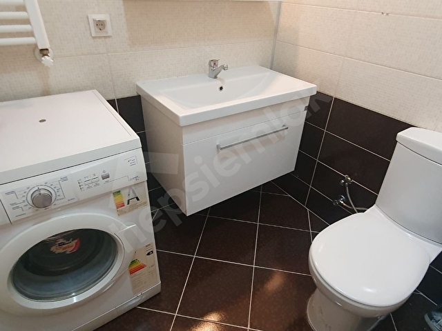 DUMANKAYA ADRES LOBİ SİTESİ 1+0KİRALİK EŞYALI MASRAFSİZ - Görsel 25