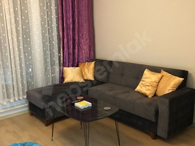 DUMANKAYA ADRES LOBİ SİTESİ 1+0KİRALİK EŞYALI MASRAFSİZ - Görsel 5