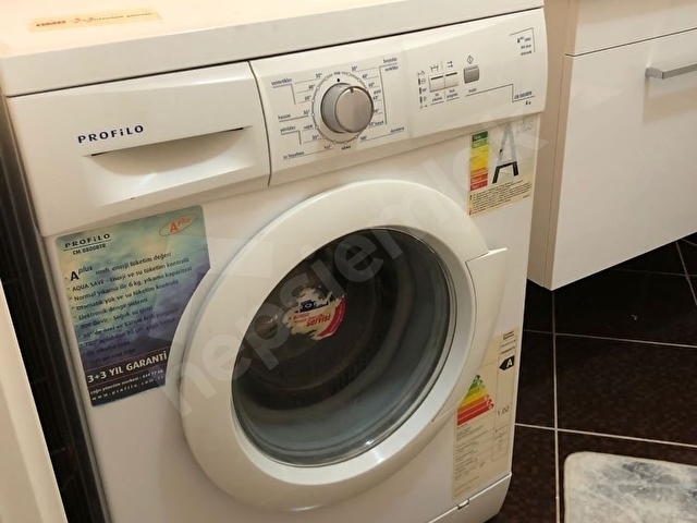 DUMANKAYA ADRES LOBİ SİTESİ 1+0KİRALİK EŞYALI MASRAFSİZ - Görsel 19
