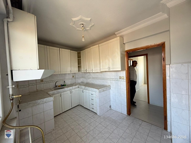 REMAXMİDDEN DİNKÇİLERDE SATILIK GENİŞ 2+1 DAİRE - Görsel 4