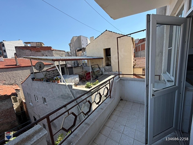 REMAXMİDDEN DİNKÇİLERDE SATILIK GENİŞ 2+1 DAİRE - Görsel 5