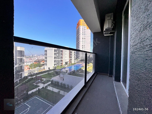 YBA| Ells Kartal 2 Banyo Kapalı Mutfak Balkon 2+1 Satılık Daire