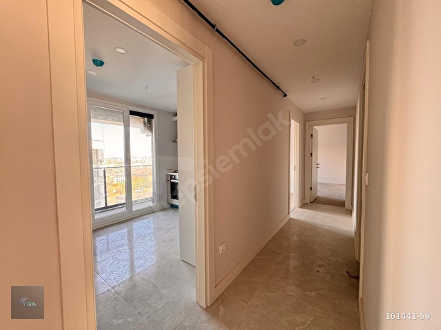YBA| Ells Kartal 2 Banyo Kapalı Mutfak Balkon 2+1 Satılık Daire - Görsel 16