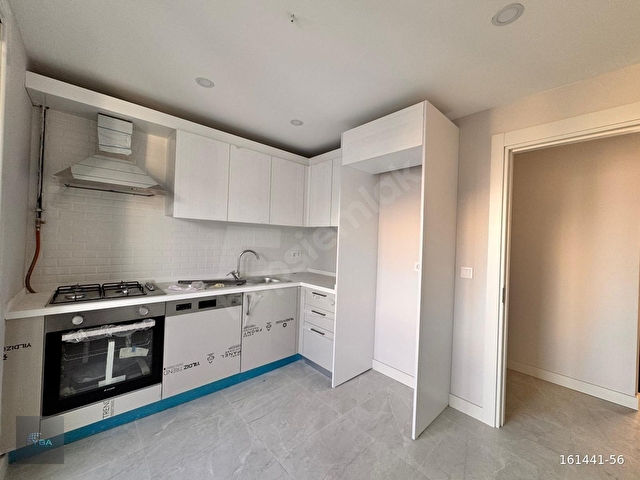 YBA| Ells Kartal 2 Banyo Kapalı Mutfak Balkon 2+1 Satılık Daire - Görsel 14