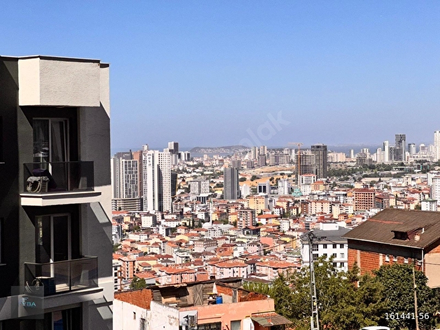 YBA| Ells Kartal 2 Banyo Kapalı Mutfak Balkon 2+1 Satılık Daire - Görsel 3