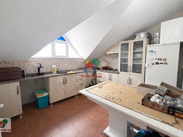 ATAŞEHİR İNÖNÜ MAHALLESİNDE 250 M² 6+2 ÖZEL YAPIM DUBLEKS DAİRE - Görsel 22