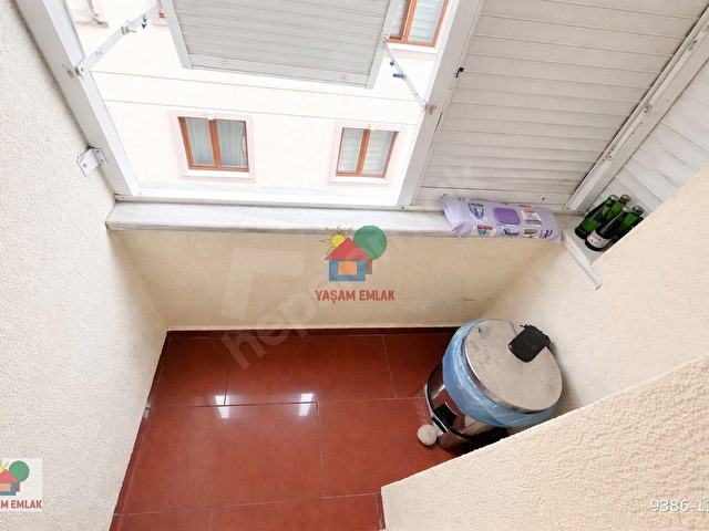 ATAŞEHİR İNÖNÜ MAHALLESİNDE 250 M² 6+2 ÖZEL YAPIM DUBLEKS DAİRE - Görsel 8