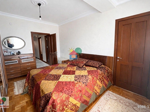 ATAŞEHİR İNÖNÜ MAHALLESİNDE 250 M² 6+2 ÖZEL YAPIM DUBLEKS DAİRE - Görsel 12