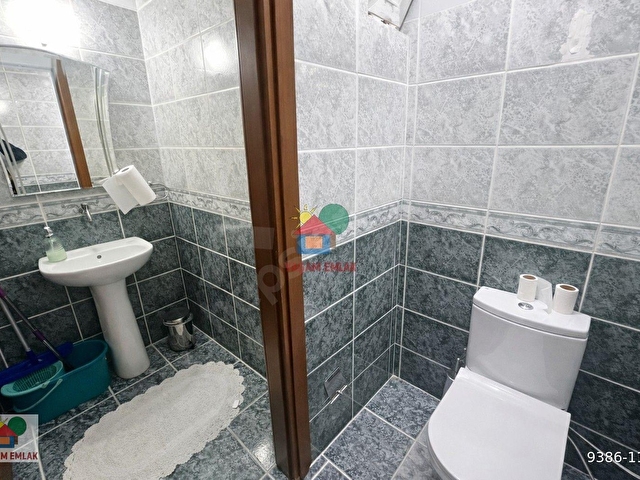 ATAŞEHİR İNÖNÜ MAHALLESİNDE 250 M² 6+2 ÖZEL YAPIM DUBLEKS DAİRE - Görsel 16