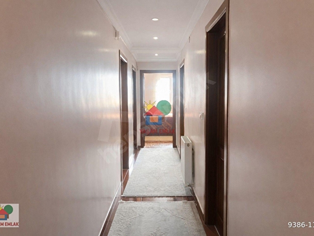 ATAŞEHİR İNÖNÜ MAHALLESİNDE 250 M² 6+2 ÖZEL YAPIM DUBLEKS DAİRE - Görsel 18