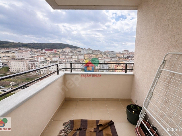 ATAŞEHİR İNÖNÜ MAHALLESİNDE 250 M² 6+2 ÖZEL YAPIM DUBLEKS DAİRE - Görsel 21