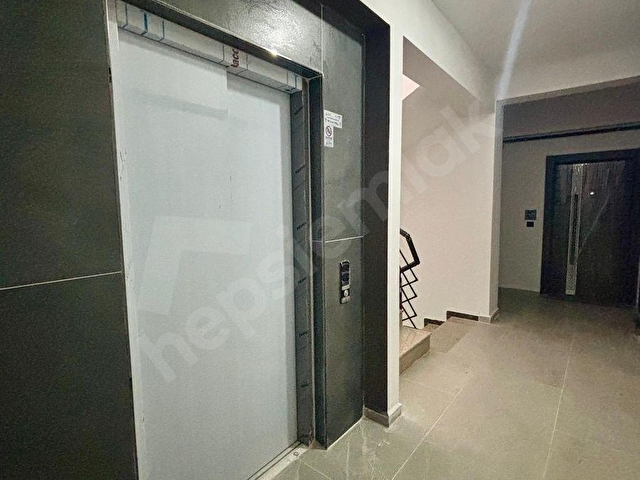 Bandırma Yeni Mahallede Ön Cephe 50 M2 Sıfır 1+1 Satılık Daire - Görsel 22