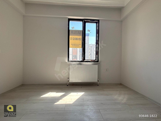 Bandırma Yeni Mahallede Ön Cephe 50 M2 Sıfır 1+1 Satılık Daire - Görsel 16