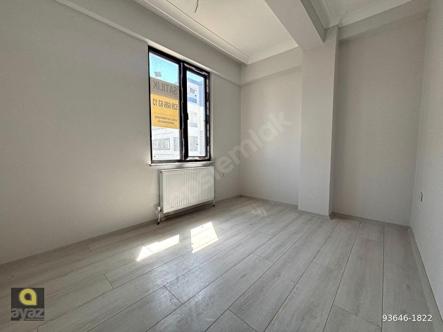 Bandırma Yeni Mahallede Ön Cephe 50 M2 Sıfır 1+1 Satılık Daire - Görsel 12