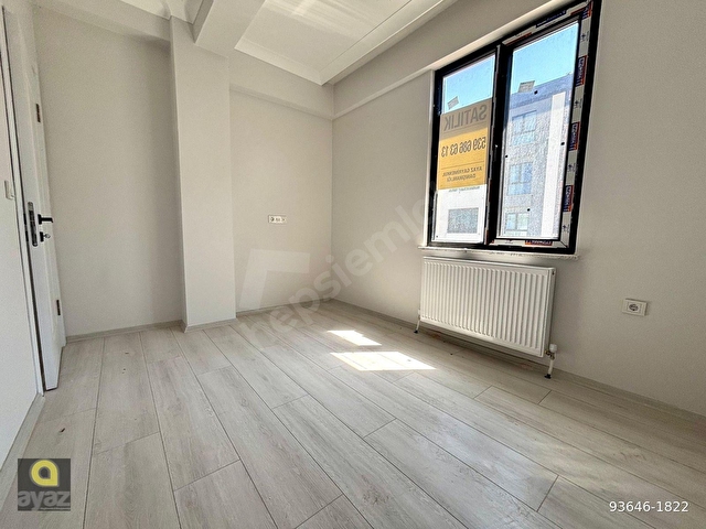 Bandırma Yeni Mahallede Ön Cephe 50 M2 Sıfır 1+1 Satılık Daire - Görsel 14