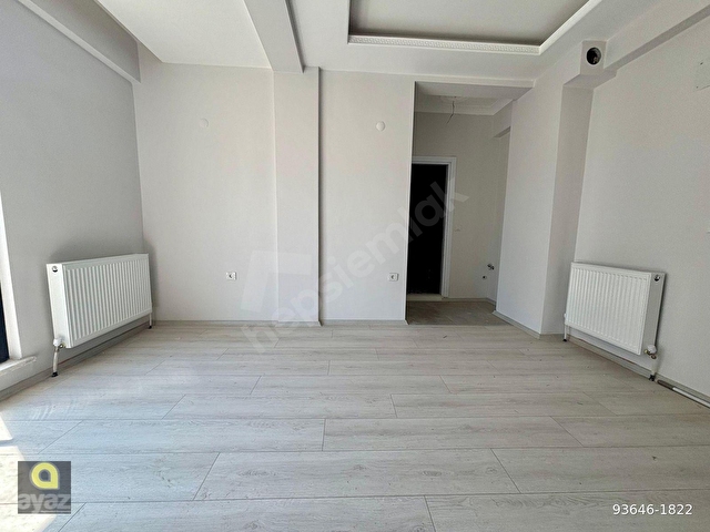 Bandırma Yeni Mahallede Ön Cephe 50 M2 Sıfır 1+1 Satılık Daire - Görsel 10