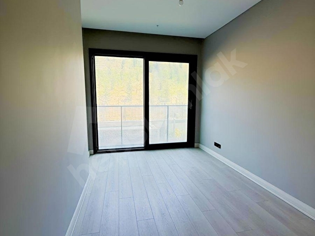 VADİSTANBUL SAKLIVADİDE KİRALIK 2+1+KAPALI MUTFAK BOŞ DAİRE - Görsel 15
