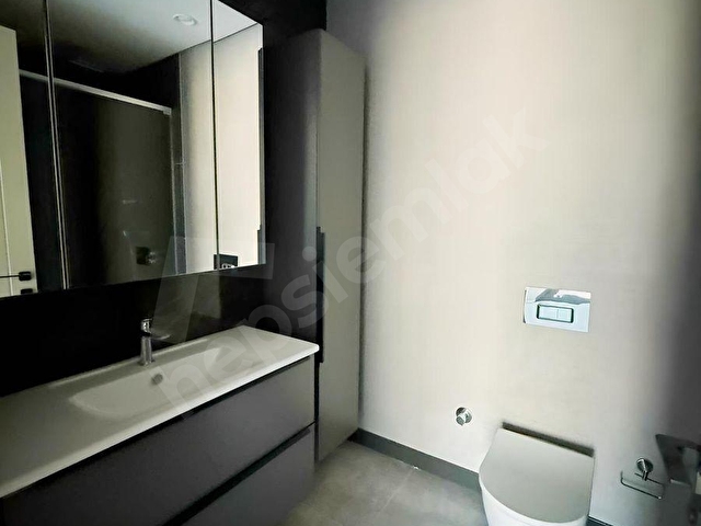 VADİSTANBUL SAKLIVADİDE KİRALIK 2+1+KAPALI MUTFAK BOŞ DAİRE - Görsel 21
