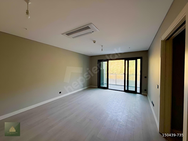 VADİSTANBUL SAKLIVADİDE KİRALIK 2+1+KAPALI MUTFAK BOŞ DAİRE - Görsel 3