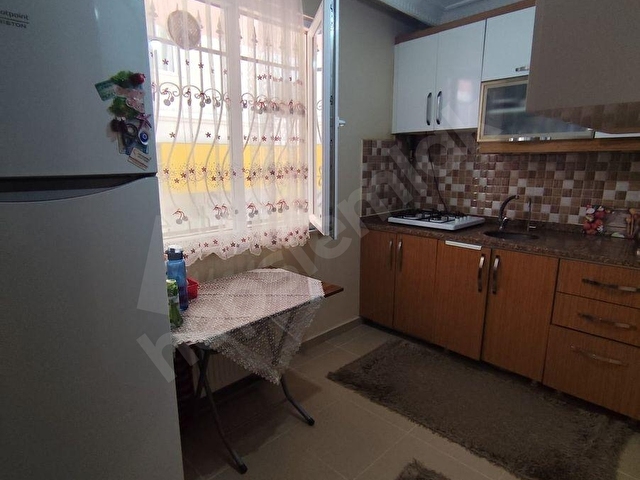 AKCABURGAZ 3006 SK 2+1 YUKSEK GİRİŞ DAİRE - Görsel 14