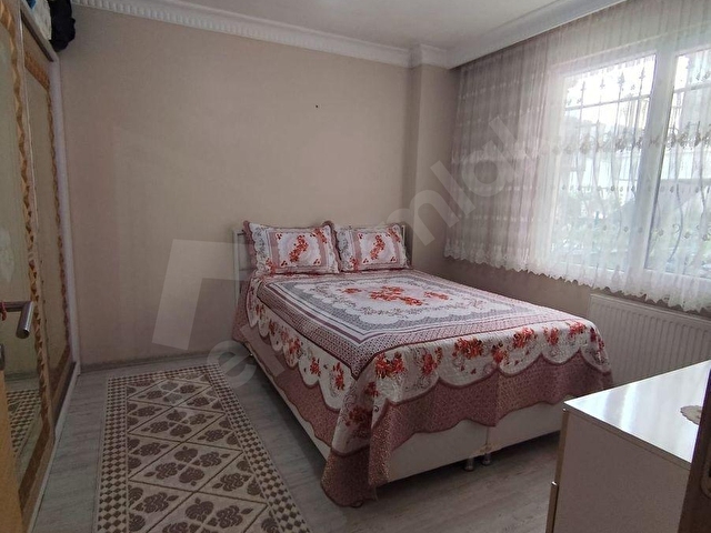 AKCABURGAZ 3006 SK 2+1 YUKSEK GİRİŞ DAİRE - Görsel 2