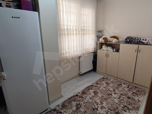 AKCABURGAZ 3006 SK 2+1 YUKSEK GİRİŞ DAİRE - Görsel 6