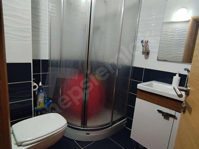 AKCABURGAZ 3006 SK 2+1 YUKSEK GİRİŞ DAİRE - Görsel 18
