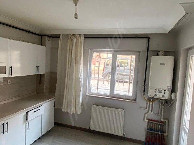 ACİL.  SATILİK. FULL YAPİLİ 150 m2. - Görsel 8