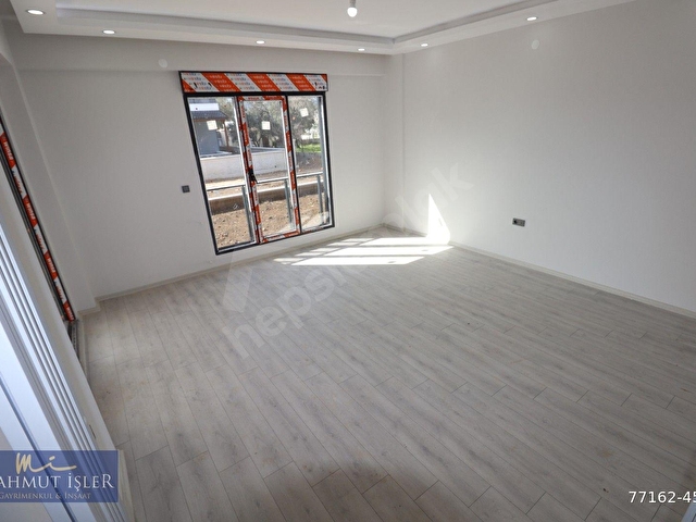 GÜREDE HAVUZLU SATILIK 5+1 SÜPER LÜKS MÜSTAKİL EV - Görsel 9
