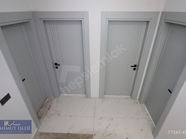 GÜREDE HAVUZLU SATILIK 5+1 SÜPER LÜKS MÜSTAKİL EV - Görsel 19