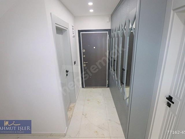 GÜREDE HAVUZLU SATILIK 5+1 SÜPER LÜKS MÜSTAKİL EV - Görsel 8