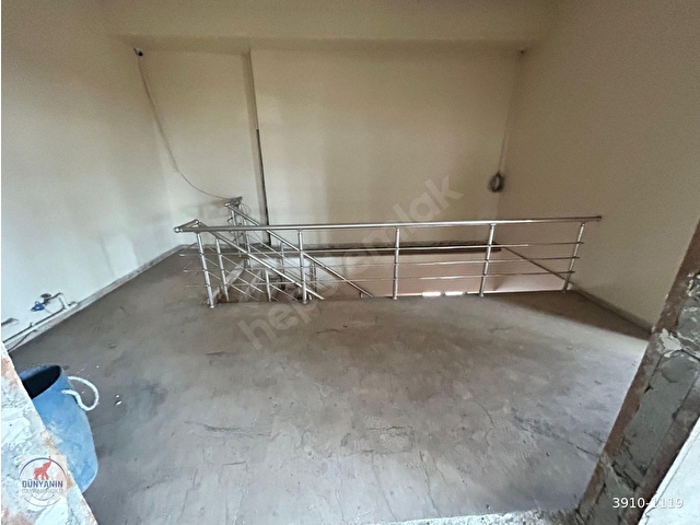 SULTANBEYLİDE TEME CEPHELİ  SATILIK FABRİKA&ÜRETİM TESİSİ - Görsel 25
