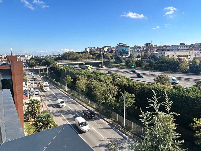 SULTANBEYLİDE TEME CEPHELİ  SATILIK FABRİKA&ÜRETİM TESİSİ - Görsel 30