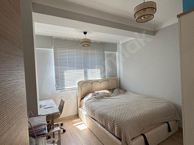 YENİ MAHALLEDE ÖZENLE DİZAYN EDİLMİŞ 2+1 SATILIK DAİRE - Görsel 9