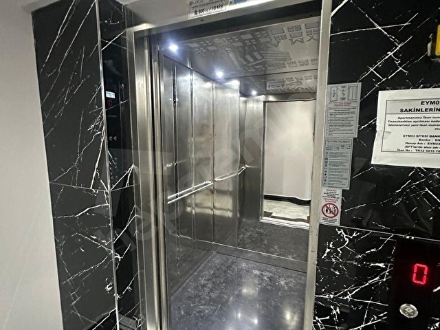 YENİ MAHALLEDE ÖZENLE DİZAYN EDİLMİŞ 2+1 SATILIK DAİRE - Görsel 16