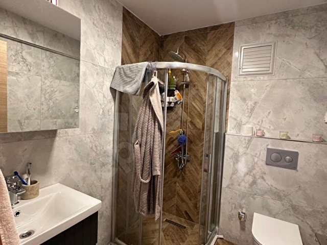 YENİ MAHALLEDE ÖZENLE DİZAYN EDİLMİŞ 2+1 SATILIK DAİRE - Görsel 11