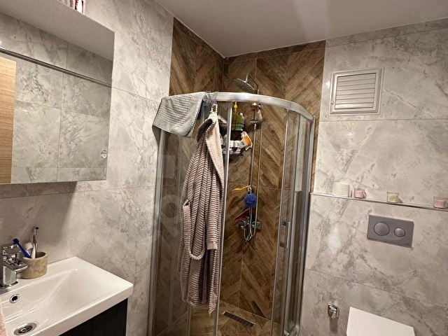 YENİ MAHALLEDE ÖZENLE DİZAYN EDİLMİŞ 2+1 SATILIK DAİRE - Görsel 12