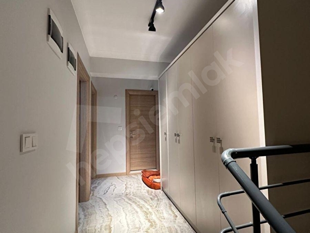 YENİ MAHALLEDE ÖZENLE DİZAYN EDİLMİŞ 2+1 SATILIK DAİRE - Görsel 7