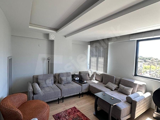 YENİ MAHALLEDE ÖZENLE DİZAYN EDİLMİŞ 2+1 SATILIK DAİRE - Görsel 2