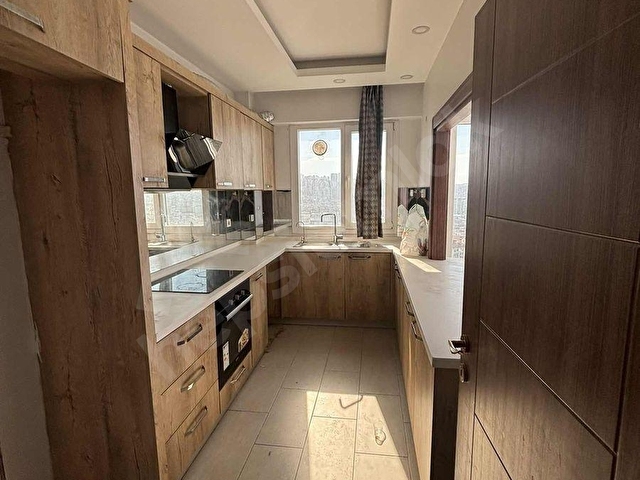 VENÜS RESİDENCE SATILIK FIRSAT DAİRE... - Görsel 14