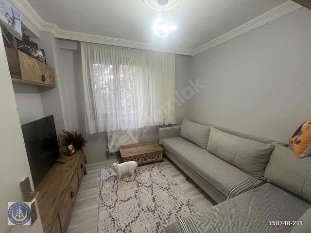 FIRSAT!! 8 YAŞINDA 2+1 NENEHATUN MAH KATILIM SİSTEMİNE UYGUN - Görsel 18