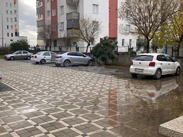ELİFSU ULUDAG MAH DE KIRALIK LÜX 3+1 DAİRE - Görsel 17