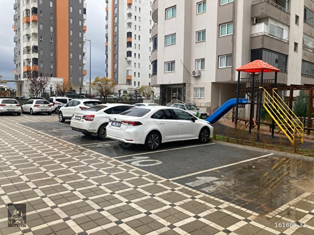ELİFSU ULUDAG MAH DE KIRALIK LÜX 3+1 DAİRE - Görsel 25