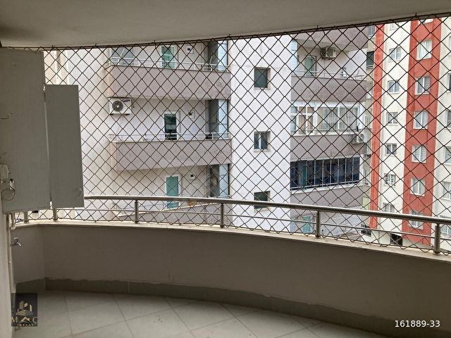 ELİFSU ULUDAG MAH DE KIRALIK LÜX 3+1 DAİRE - Görsel 11