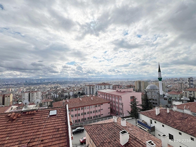 AKATLIDAN MANZARAFUL YAPI ADAN ZYE YENİLENMİŞ BAYILACAKSINIZ - Görsel 24