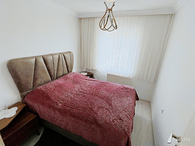 AKATLIDAN MANZARAFUL YAPI ADAN ZYE YENİLENMİŞ BAYILACAKSINIZ - Görsel 25