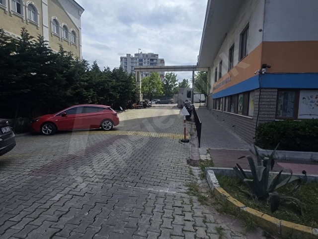 ICONICDEN KİRALIK FULL YAPILI 30M2 TERASLI 2+1 DAİRE - Görsel 11