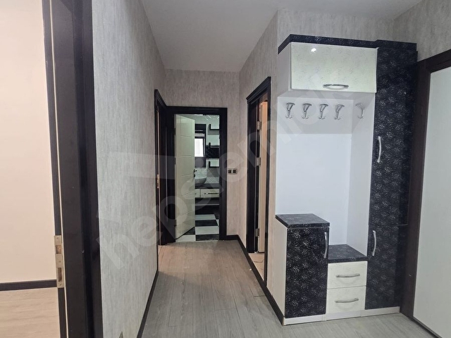 ICONICDEN KİRALIK FULL YAPILI 30M2 TERASLI 2+1 DAİRE - Görsel 28