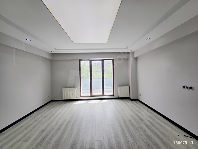ICONICDEN KİRALIK FULL YAPILI 30M2 TERASLI 2+1 DAİRE - Görsel 3