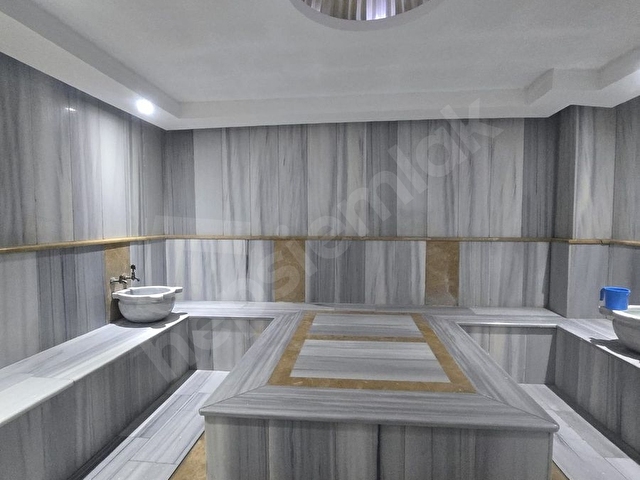 ICONICDEN KİRALIK FULL YAPILI 30M2 TERASLI 2+1 DAİRE - Görsel 22